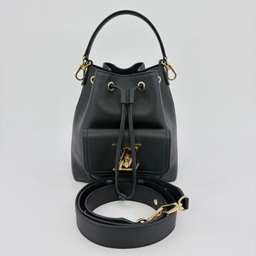 Louis Vuitton Lockme Bucket MM M57687 159888998 [P]