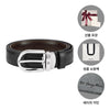 Montblanc Men's Reversible Belt 152607275 [P]