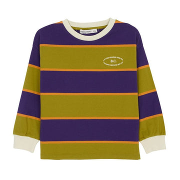 Bobo Choses Kids Long Sleeve T-Shirt 159889146 [P]
