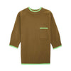 MaxMara Short Sleeve Knit Sweater 004 59658266 [P]