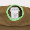 MaxMara Short Sleeve Knit Sweater 004 59658266 [P]