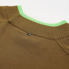 MaxMara Short Sleeve Knit Sweater 004 59658266 [P]