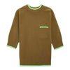 MaxMara Short Sleeve Knit Sweater 004 59658266 [P]