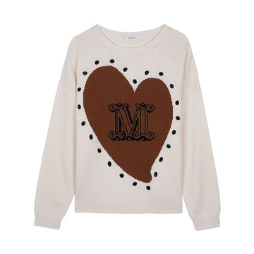 MaxMara Panaria Women's Knit 012 43510055 [P]