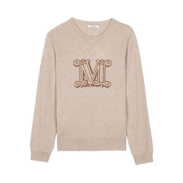 MaxMara Bimba Cashmere Knit for Women 002 34204784 [P]