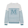 MAXMARA RAGNO 011 Baumwollpullover 32808521 [P]