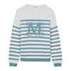 MAXMARA RAGNO 011 Baumwollpullover 32808521 [P]