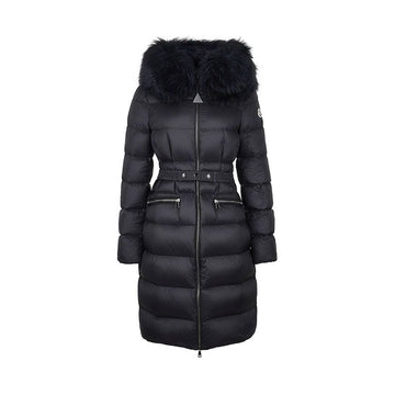 Moncler FW25 Women’s Long Padding 145023546 [P]