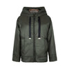 MAXMARA Hooded Jacket DARIA 087 FW25 141617972 [P]