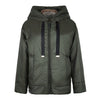 MAXMARA Hooded Jacket DARIA 087 FW25 141617972 [P]