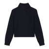 MaxMara NERO 009 FW24 Women's High Neck Knit 124129503 [P]