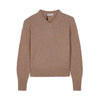 MAXMARA Wollkaschmirpullover GENZANA 003 62216725 [P]