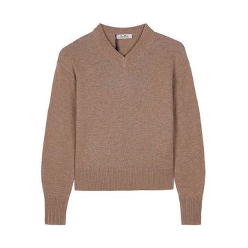 MAXMARA Wollkaschmirpullover GENZANA 003 62216725 [P]