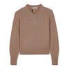 MAXMARA Wollkaschmirpullover GENZANA 003 62216725 [P]