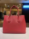PRADA サフィアーノ ダブル トートバッグ 1BG775 159894999 [P]