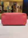 PRADA サフィアーノ ダブル トートバッグ 1BG775 159894999 [P]