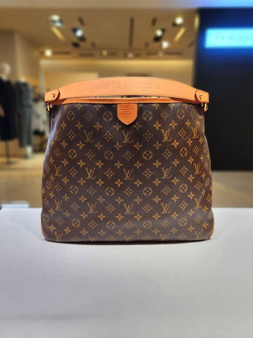 LOUIS VUITTON ディリフル MM ショルダーバッグ M40353 159895279 [P]