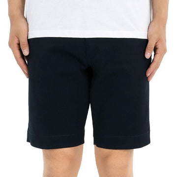 POLO RALPH LAUREN Stretch-Shorts mit Logo-Detail (Navy) 710646709 009 97273629 [P]
