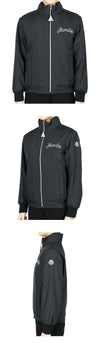 MONCLER Kinder CORIN Windjacke mit Kapuze (Schwarz) 1A00024 597YW 999 12,14A 126817814 [P]