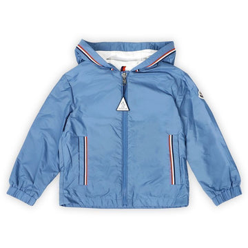 MONCLER Kids GRANDUC Kapuzenjacke (Himmel) 1A00053 53A5E 757 8,10A 127291365 [P]
