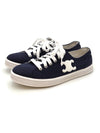 CELINE Triope Jane Sneaker Navy (35842220) 159898270 [P]