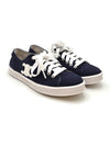 CELINE Triope Jane Sneaker Navy (35842220) 159898270 [P]