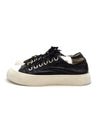 CHANEL Sneaker Schwarz (G45560) 25 Jahre Zustand A+ 159898403 [P]