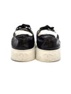 CHANEL Sneaker Schwarz (G45560) 25 Jahre Zustand A+ 159898403 [P]