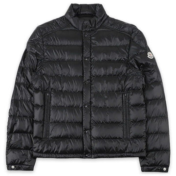 MONCLER Herren SELVES Leichtdaunenjacke (Schwarz) 1A00043 597Y4 999 150875411 [P]