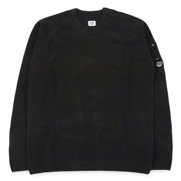 CP Company Men's Lens Patch Pullover Knit 156792881 [P]