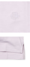 Loro Piana Women's Basic Cotton Short Sleeve (Pink) FAO5498 30M6 154423408 [P]