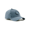 Stone Island Nylon Cap Hat Logo Embroidery Blue 26SS 152303652 [P]