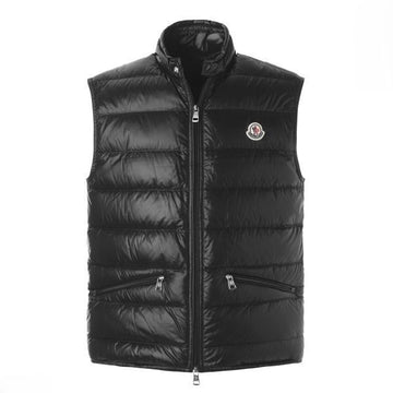 MONCLER Packbare Daunenweste 26SS Gui 159941529 [P]