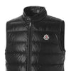 MONCLER Packbare Daunenweste 26 Gui 159941529 [P]