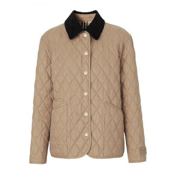 Burberry Quilted Jacket 159941732 [P]