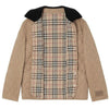 BURBERRY Quilted Jacket 159941732 [P]