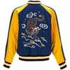 KENZO スタ・タイガー・スーベニア・ジャケット 159950244 [P]