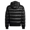 PARAJUMPERS Herren Hoodie Jacke Schwarz 159467725 [P]