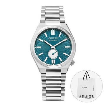 Citizen Men's Metal Watch NK5010-51L 144730847 [P]
