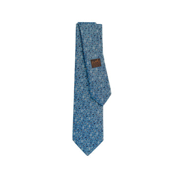 HERMES Quincaillerie Tie 7cm 160057989 [P]