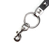 Valentino Rockstud Keyring Black XY2P0550 VH3 0NO 150978734 [P]