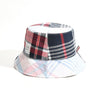Thom Browne Check Bucket Hat MHC337F F0171 960 148018655 [P]