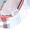 Thom Browne Check Bucket Hat MHC337F F0171 960 148018655 [P]