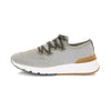 Brunello Cucinelli 25FW MZUKISO250 CEE90 Cotton Sneakers 149084047 [P]