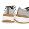 Brunello Cucinelli 25FW MZUKISO250 CEE90 Cotton Sneakers 149084047 [P]