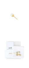 Dior Women's Tribal Pearl Earring (Gold) E4360WOMRS D301 150775791 [P]