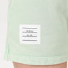 Thom Browne Cotton String Shorts Pants Mint FJQ051B 03377 350 153785973 [P]