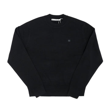 Acne Studios C60115 BLACK Unisex Knit 152531150 [P]