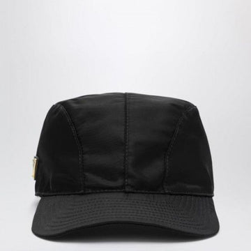 Prada Nylon Baseball Cap 156730433 [P]