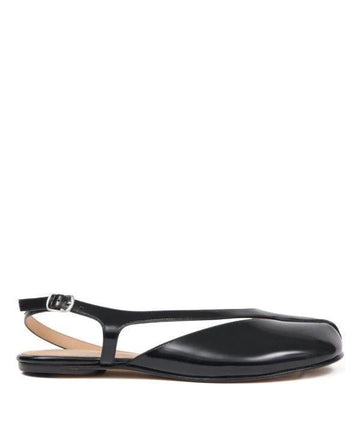 MAISON MARGIELA タビスリングバックサンダル 156799551 [P]
